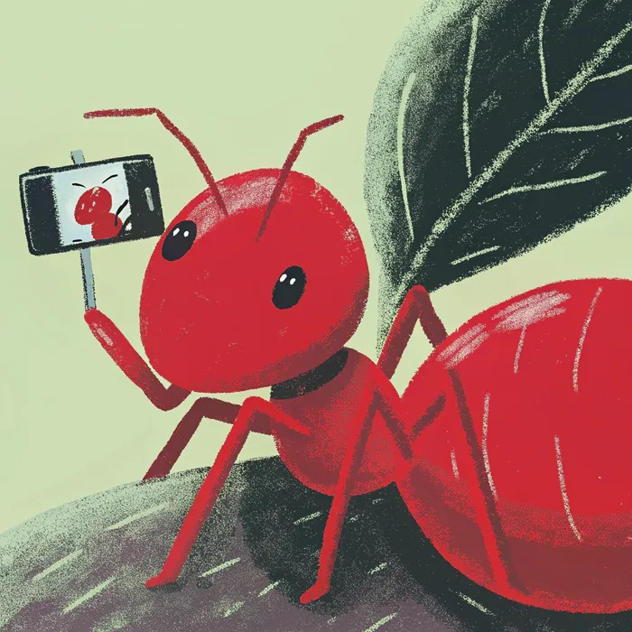 Schädling bestimmen lassen Bild