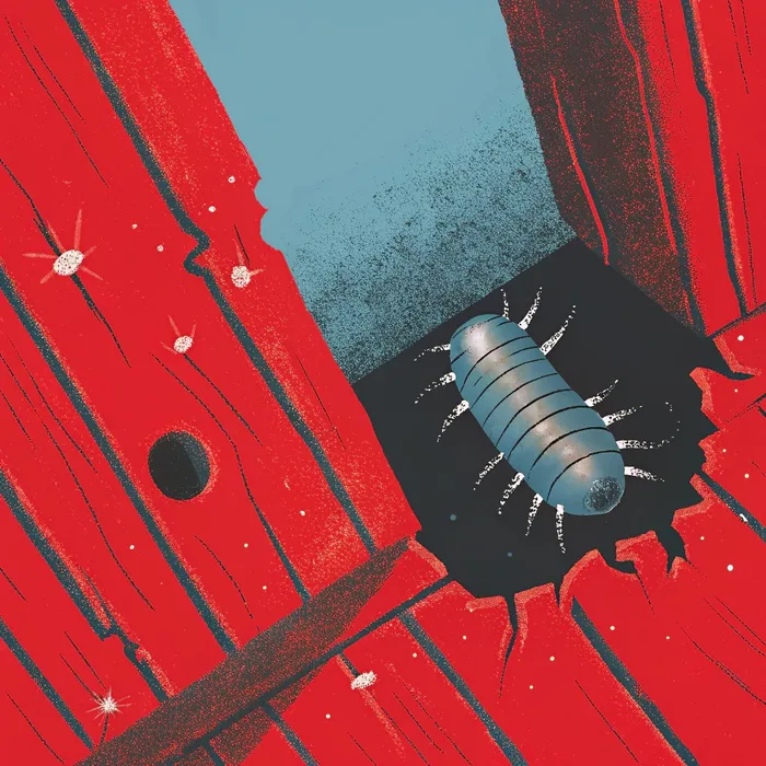 Schädlingsbekämpfung