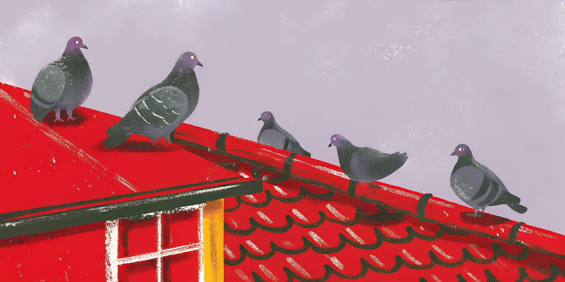 Riegel Schädlingsbekämpfung Titelbild