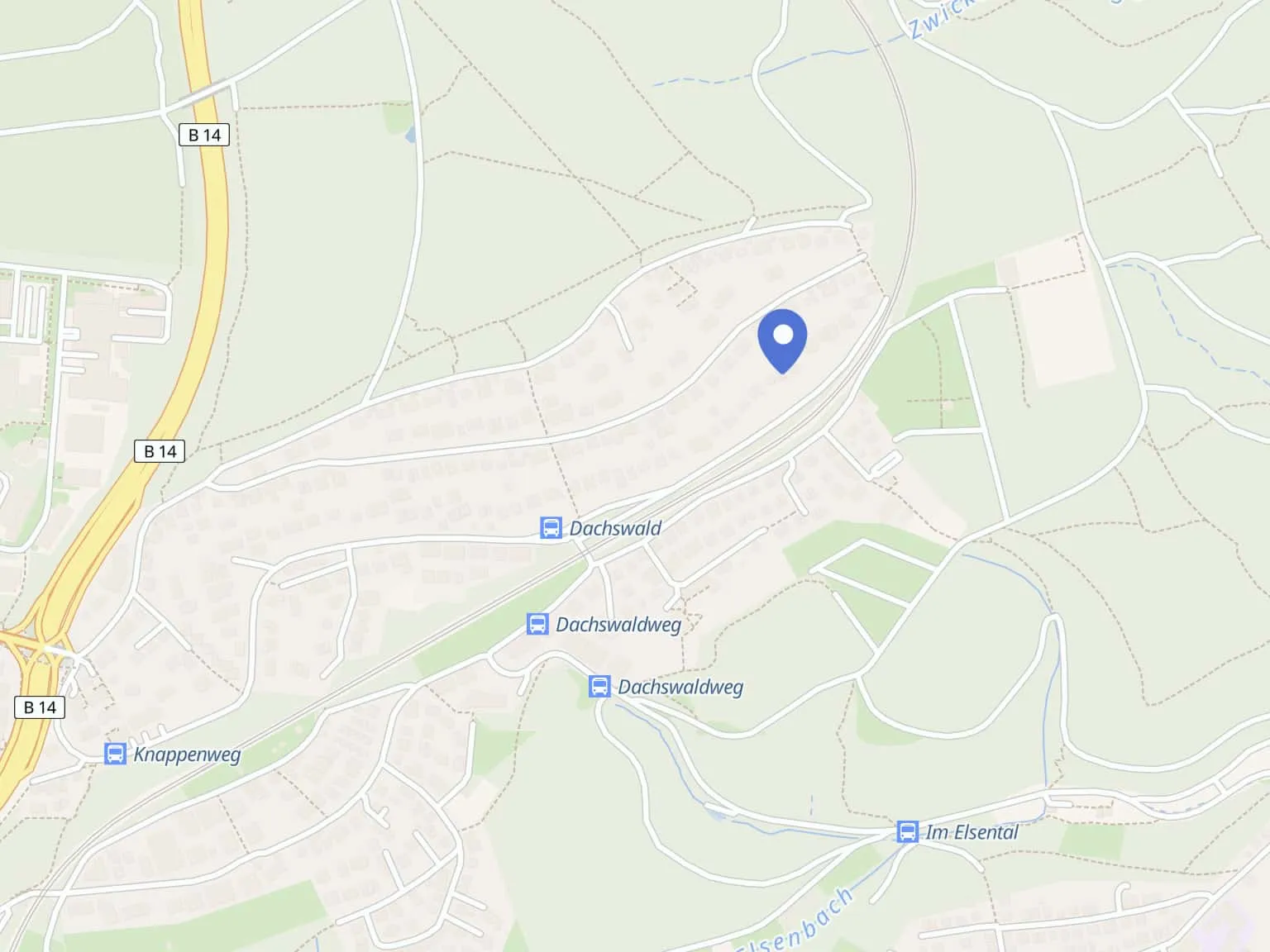 Riegel Schädlingsbekämpfung