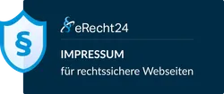 Rechtssicheres Impressum